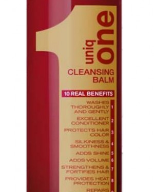 Uniq One Cleansing Balm 1 Litro Revlon + 1 Consejo