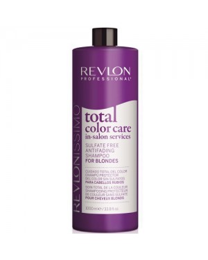 Revlon Total Color Blondes 1000ml