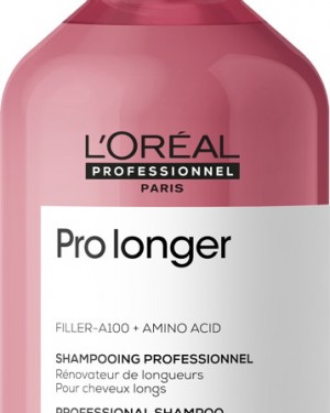 Champú Pro Longer 300ml L'Oréal