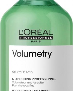 Champú Volumetry 300ml L'Oréal