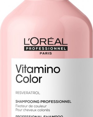 Champú Vitamino Color 300ml L'Oréal