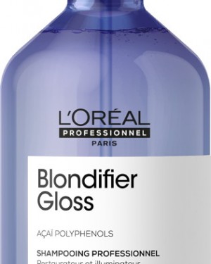 Champú Blondifier Gloss 500ml L'Oréal 
