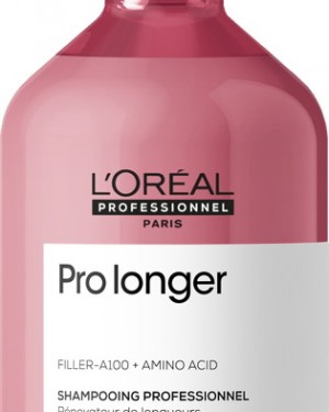 Champú Pro Longer 500ml L'Oréal