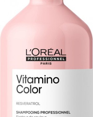 Champú Vitamino Color 500ml L'Oréal