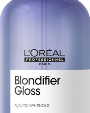 Champú Blondifier Gloss 1500ml L'Oréal