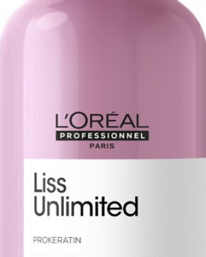 Champú Liss Unlimited 1500ml L'Oréal