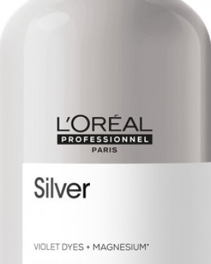 Champú Silver 1500ml L'Oréal
