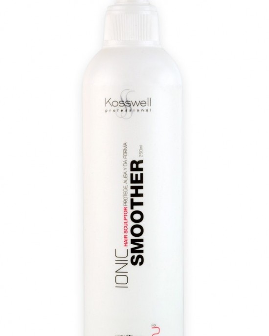 Gel Ionic Smoother 250ml Kosswell Kosswell Fijadores y Gominas
