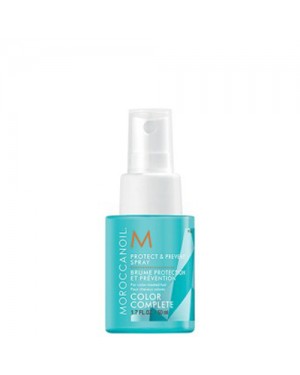 Spray Protección Color 50ml Moroccanoil