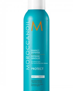 Spray Protector de Calor Perfect Defense 225ml Moroccanoil
