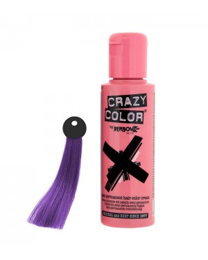 Crema colorante Crazy Color Lavender nº54 100ml