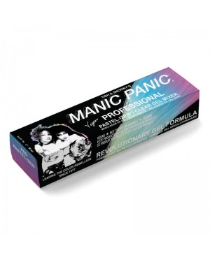 Manic Panic Professional Gel Hair Color Pastel-Izer + 1 Consejo