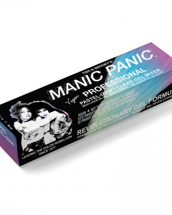 Manic Panic Professional Gel Hair Color Pastel-Izer