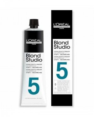 Crema decolorante Blond Studio Majimeches 50gr Loreal