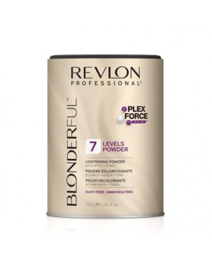 Revlon Blonderful 7 Plex-Force Lightening Powder 750gr