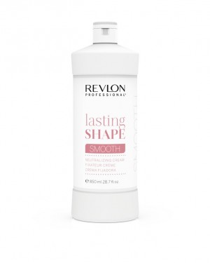 Re Ls Smooth Neutralizer 850ml + 1 Consejo