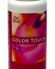 Oxidante Emulsion color touch 60ml 4 Wella Wella Professionals Oxigenadas-Reveladores