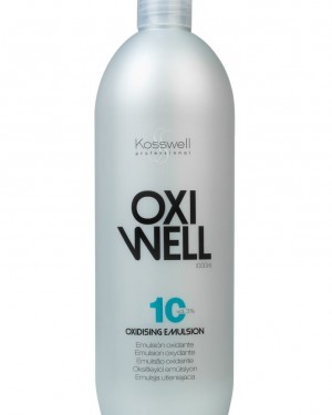 Oxigenada crema 10 volumenes 1000ml Kosswell