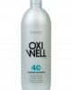 Oxigenada crema 40 volumenes 1000ml Kosswell Kosswell Oxigenadas-Reveladores