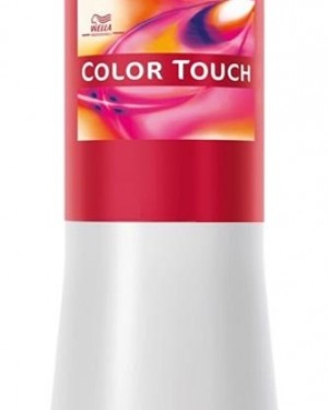 Oxidante Emulsion color touch 1,9% 1000ml Wella