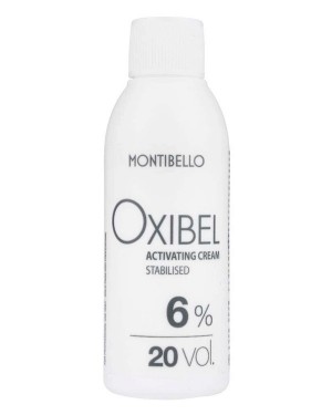 Mini Oxigenada 20 volumenes 60ml Montibello