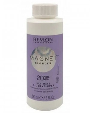 Magnet Blondes Ultimate Mini 20vol 90ml Revlon Professional