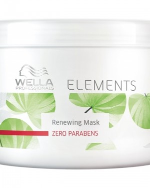 Wc Mask Elements 500ml + 1 Consejo
