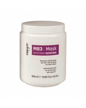 Mx B Fiber Mask 150ml + 1 Consejo