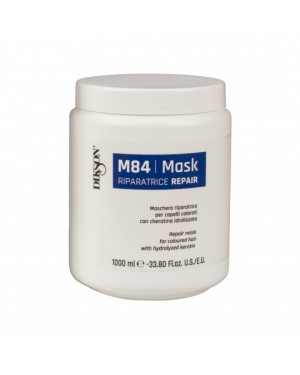 Mascarilla Repair M84 1000ml Dikson