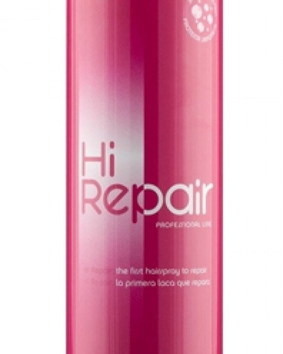 Laca spray cabellos secos Hi Repair Extra 1000ml Salerm Salerm Lacas