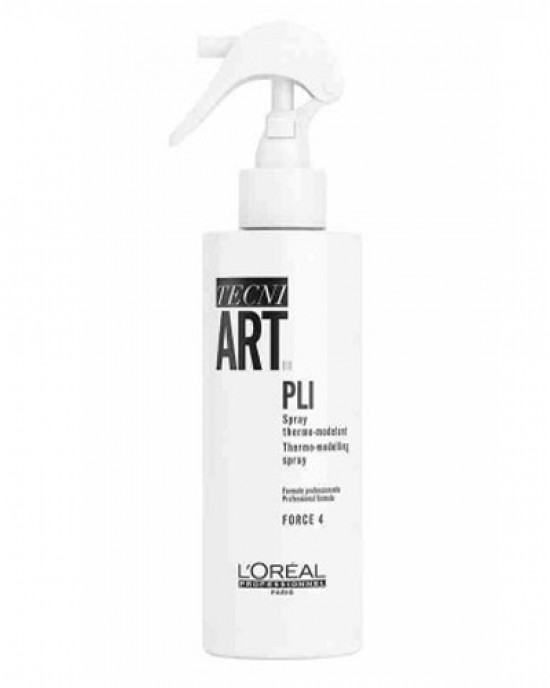 Spray de peinado Pli Shaper 200ml Tecniart Loreal L Oreal Lacas