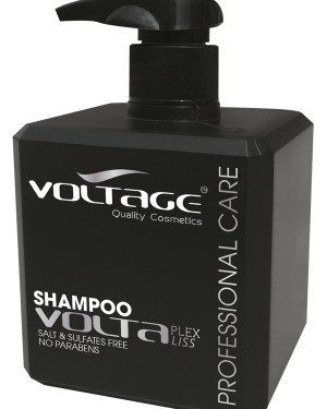 Hv Shampoo Voltaplex Liss 500ml + 1 Consejo