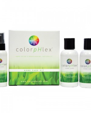Tratamiento Colorphlex Kit  59ml+118ml