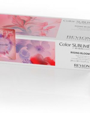 Fragancia Rising Bloom Color Sublime 1ml Revlon