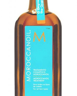 Tratamiento 200ml Moroccanoil 