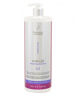 Hairlizz N2 Smoothing Tratment 1000ml