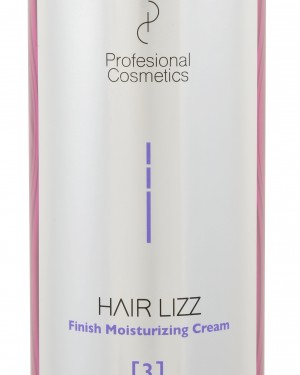 Hairlizz N3 Cream Moisturizing 1000ml