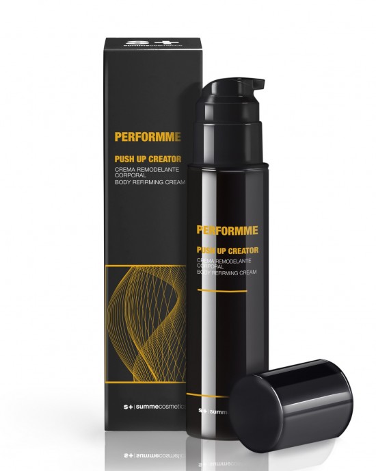 S+ Performme Push Up Creator 200ml
