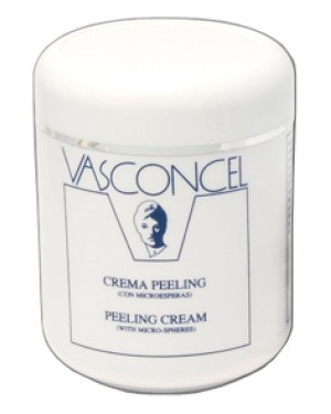 Crema Peeling 500ml Vasconcel + 1 Consejo