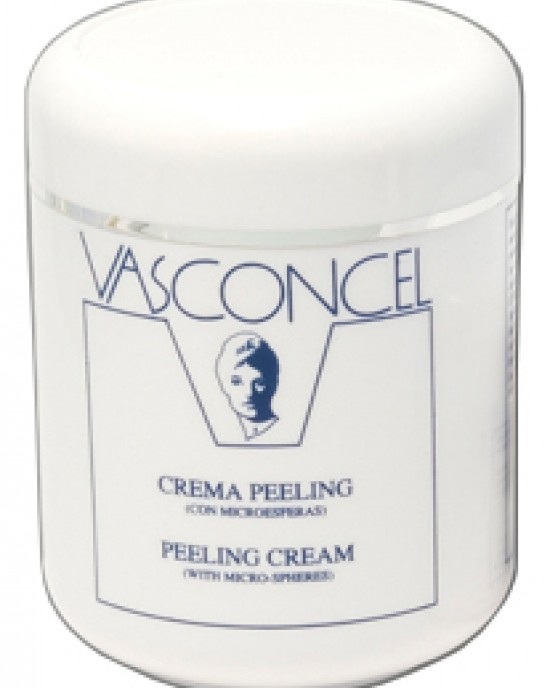 Crema Peeling 500ml Vasconcel Vasconcel - Salvaderm Peeling Facial