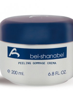 Peeling Gommage Crema 200ml Bel Shanabel