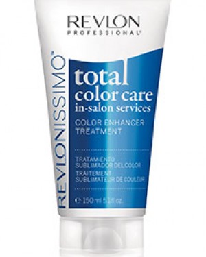 Tratamiento Total Color Enhancer 150ml Revlon