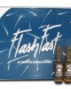 Bel Shanabel 6 Ampollas Flash Fast Bel-Shanabel Efecto Flash