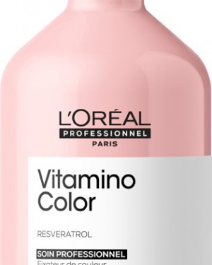 Acondicionador Vitamino Color 500ml L'Oréal