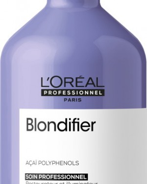 Acondicionador Blondifier 500ml L'Oréal