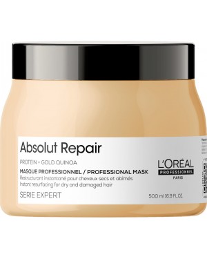 Mascarilla Absolut Repair 500ml L'Oréal