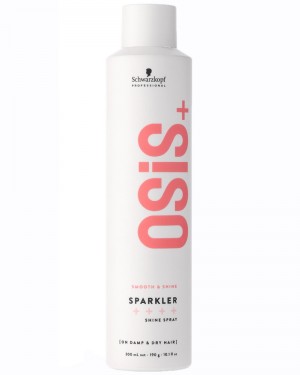 Spray de Brillo Sparkler 300ml Osis+ Schwarzkopf