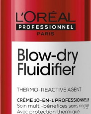  Crema Blow-Dry Fluidifier Leave In 150ml L'Oréal