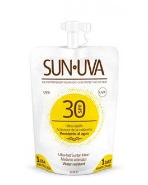 Protector Sun Uva 35ml Fps30 Diet Esthetic