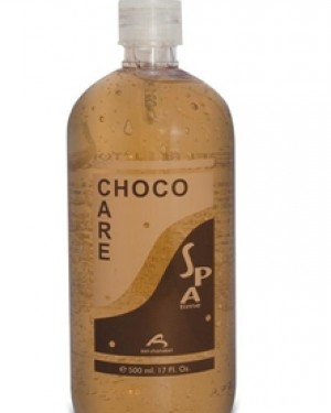 Bel Shanabel Gel Anticelulitico Choco Care 500ml + 1 Consejo